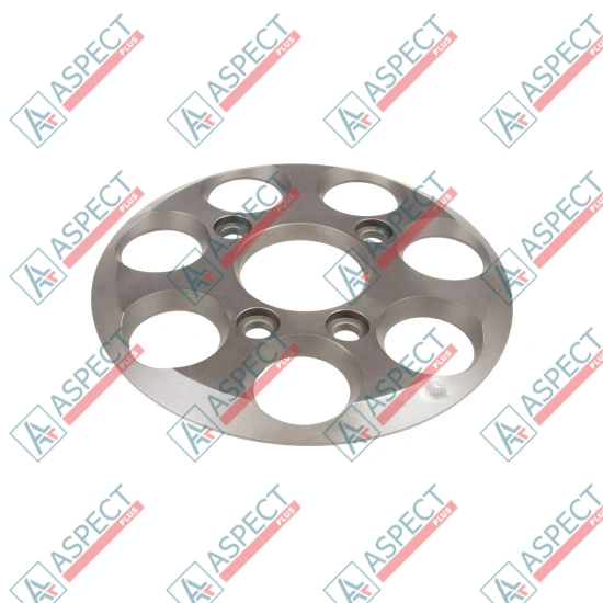 Retainer Plate Linde 2063231401 SKS