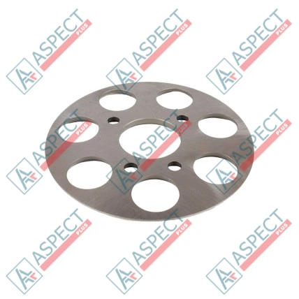 Пластина прижимная Linde 2063231401 SKS