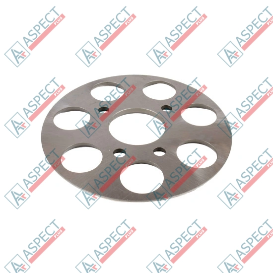 Retainer Plate Linde 2063231401 SKS