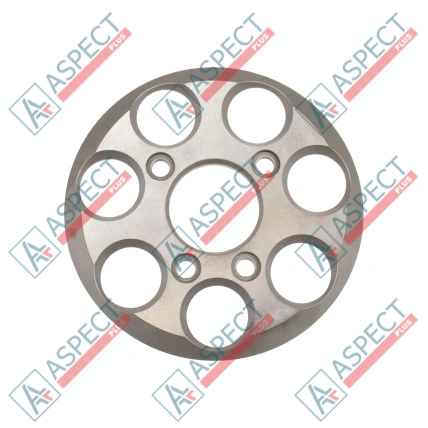 Пластина прижимная Linde 2063231401 SKS