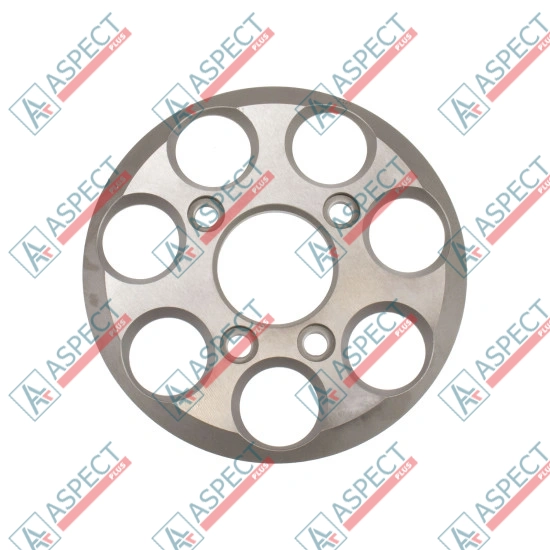 Retainer Plate Linde 2063231401 SKS