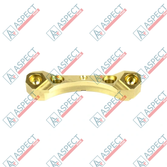 Упор прижимной пластины Linde 2643431803 SKS