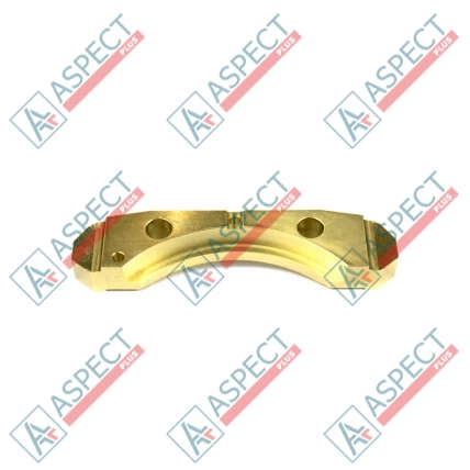 Placă de fixare a plăcii de reținere Linde 2643431803 SKS