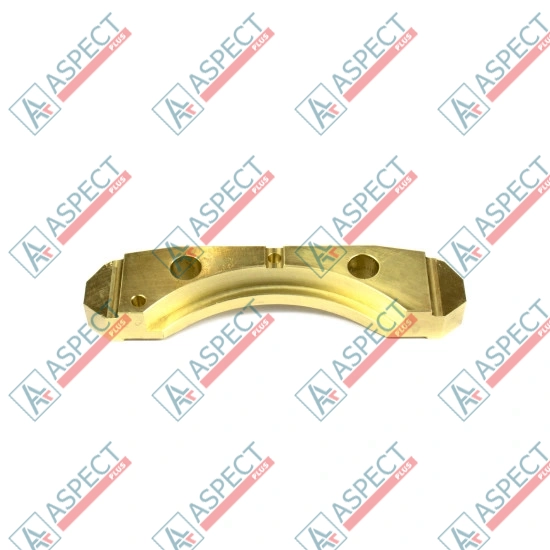 Упор прижимной пластины Linde 2643431803 SKS