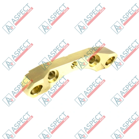Упор прижимной пластины Linde 2643431803 SKS