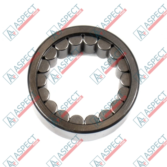 Подшипник Bosch Rexroth R909156249 SKS