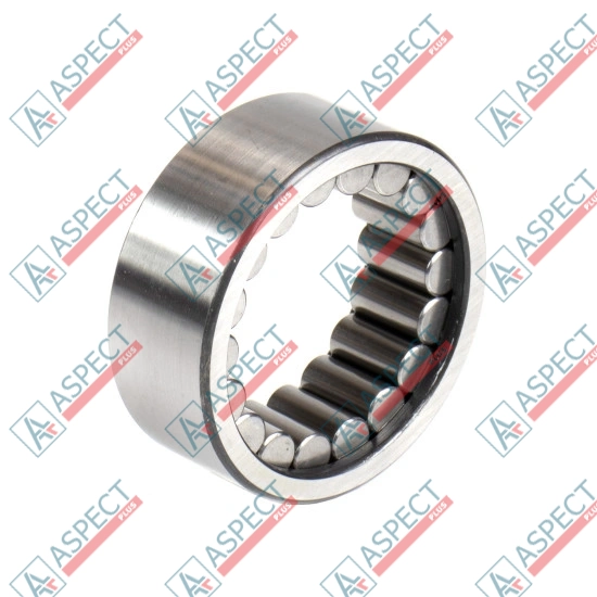 Подшипник Bosch Rexroth R909156249 SKS
