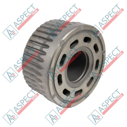 Cylinder block Rotor external splines Kayaba TZ263B2004-04 SKS
