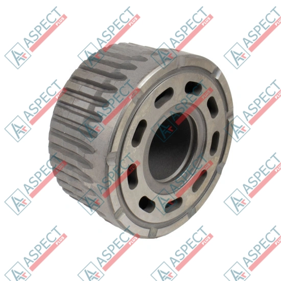 Cylinder block Rotor external splines Kayaba TZ263B2004-04 SKS