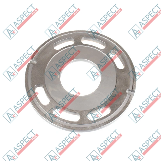 Valve plate Motor Jeil XKAY-00180 SKS