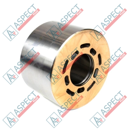 Bloc-cylindres Rotor Komatsu 708-3M-04311 SKS