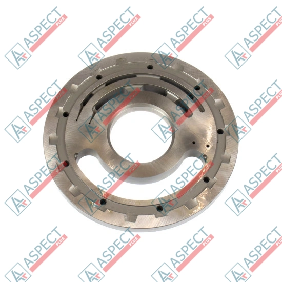 Valve plate Right Komatsu 708-3M-04311 SKS