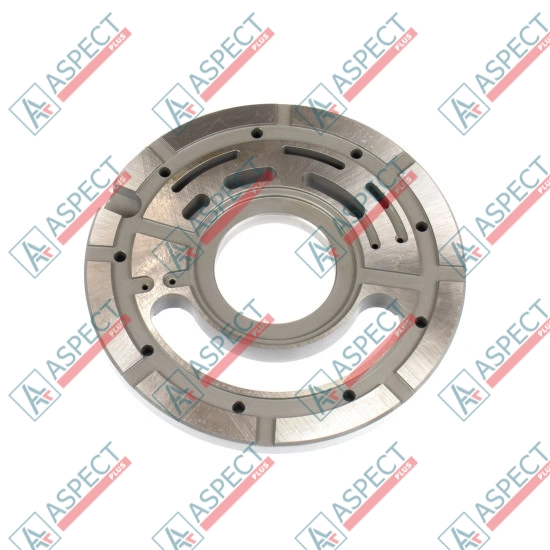 Valve plate Right Komatsu 708-3M-04311 SKS