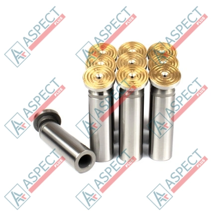 Sabot de piston Komatsu 708-3M-13311 SKS