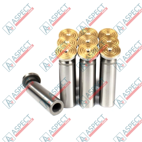 Piston shoe Komatsu 708-3M-13311 SKS