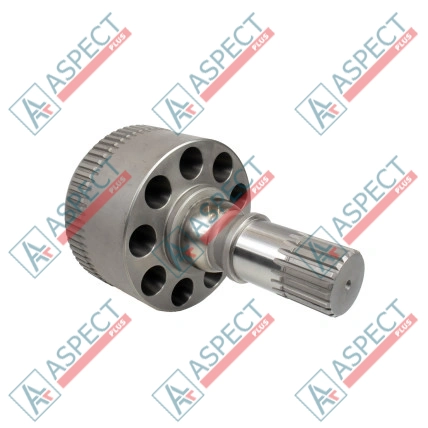 Bloque cilindro Rotor Toshiba SA8230-04060 SKS
