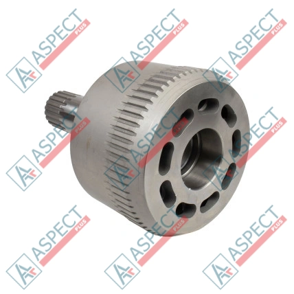 Bloque cilindro Rotor Toshiba SA8230-04060 SKS