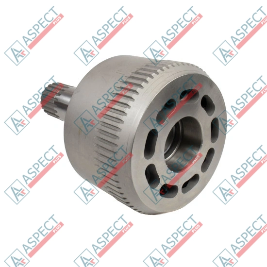 Блок цилиндров Toshiba SA8230-04060 SKS