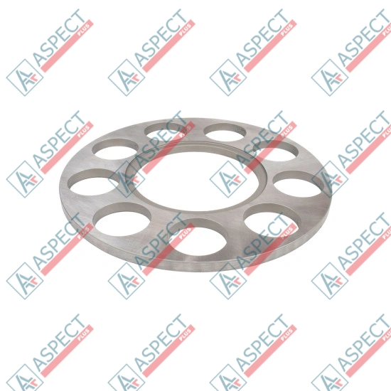 Пластина прижимная split type Toshiba SA8230-04400 SKS