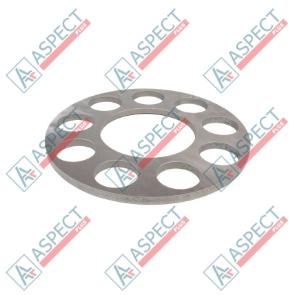 Placa de retención split type Toshiba SA8230-04400 SKS