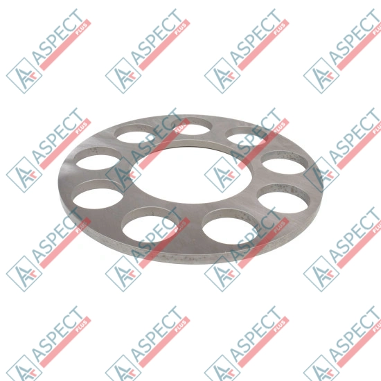Пластина прижимная split type Toshiba SA8230-04400 SKS