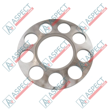 Placa de retención split type Toshiba SA8230-04400 SKS