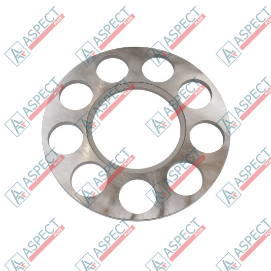 Пластина прижимная split type Toshiba SA8230-04400 SKS