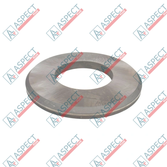 Shoe plate Toshiba SA8230-04390 SKS