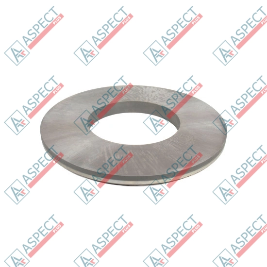 Shoe plate Toshiba SA8230-04390 SKS