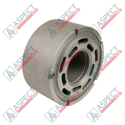 Bloc-cylindres Rotor Nachi PVD-3B-54L, PVD-3B-54 SKS