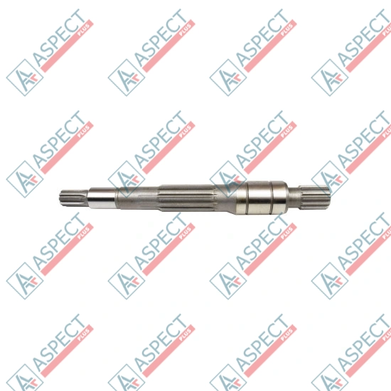 Drive Shaft Nachi PVD-3B SKS