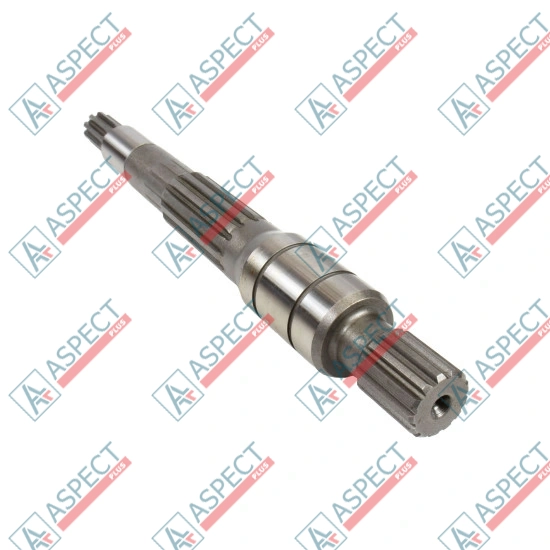 Drive Shaft Nachi PVD-3B SKS