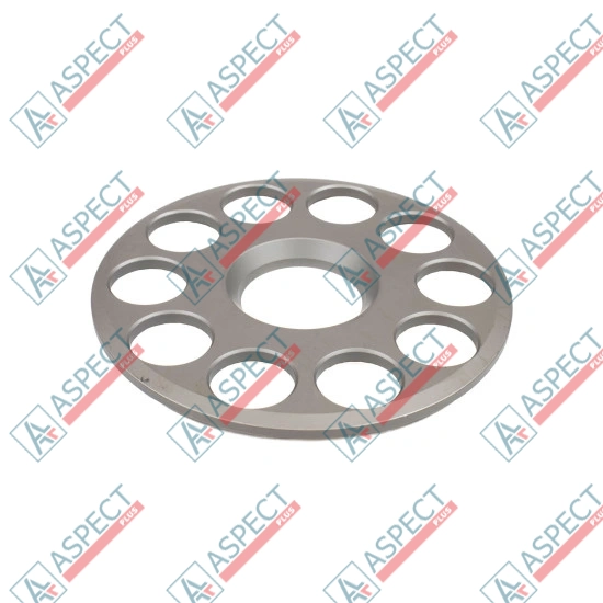 Retainer Plate Nachi PVD-3B SKS