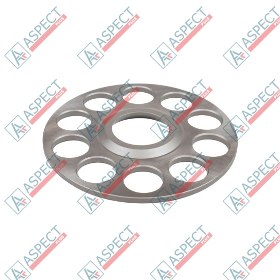 Retainer Plate Nachi PVD-3B SKS