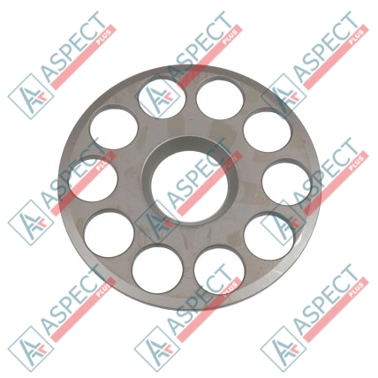 Retainer Plate Nachi PVD-3B SKS