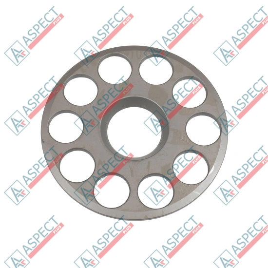 Retainer Plate Nachi PVD-3B SKS