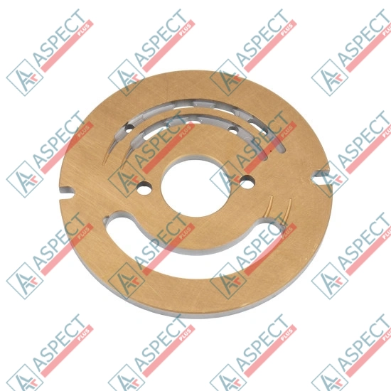 Valve plate Right Nachi PVD-3B-54 SKS