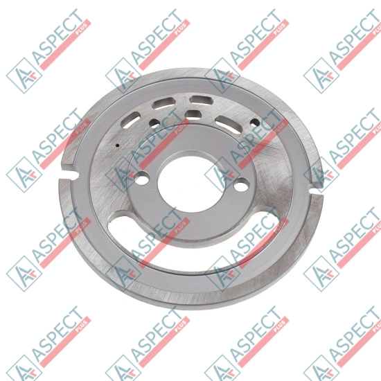 Valve plate Right Nachi PVD-3B-54 SKS