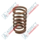Spring of Rotor Sauer-Danfoss KRR045, KRL045 SKS