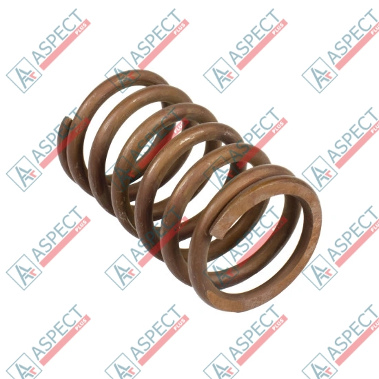 Spring of Rotor Sauer-Danfoss KRR045, KRL045 SKS
