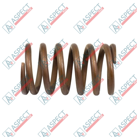 Spring of Rotor Sauer-Danfoss KRR045, KRL045 SKS