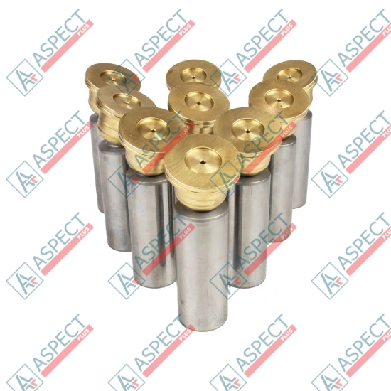 Piston shoe Sauer-Danfoss 11046044 SKS