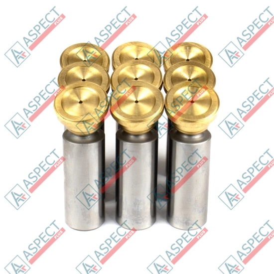 Piston shoe Caterpillar 267-1633 SKS