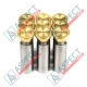 Плунжер с подпятником Caterpillar 267-1633 SKS