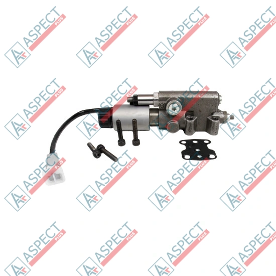 Control Valve Regulator ED73 Bosch Rexroth R902533340 SKS