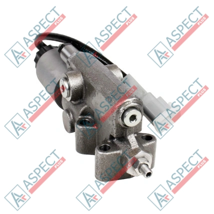 Régulateur de la valve de contrôle ED73 Bosch Rexroth R902533340 SKS