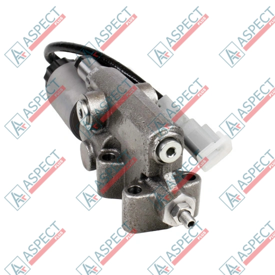 Control Valve Regulator ED73 Bosch Rexroth R902533340 SKS