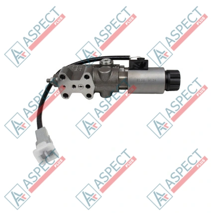 Régulateur de la valve de contrôle ED73 Bosch Rexroth R902533340 SKS
