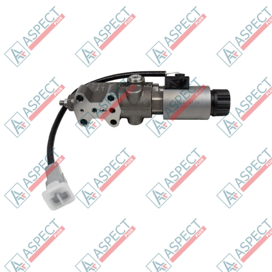 Control Valve Regulator ED73 Bosch Rexroth R902533340 SKS