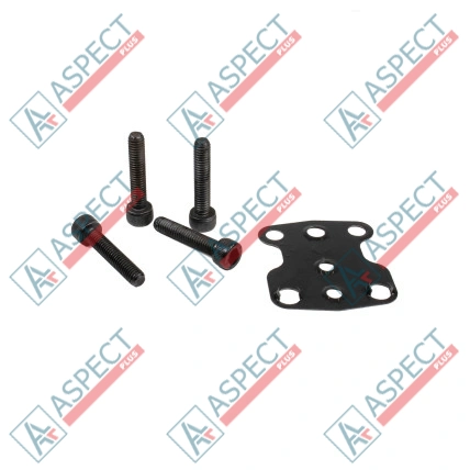 Régulateur de la valve de contrôle ED73 Bosch Rexroth R902533340 SKS